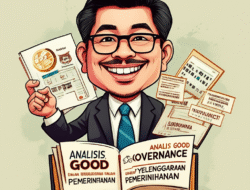 Analisis Good Governance dalam Penyelenggaraan Pemerintahan