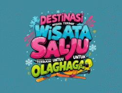 Destinasi Wisata Salju Terbaik untuk Olahraga