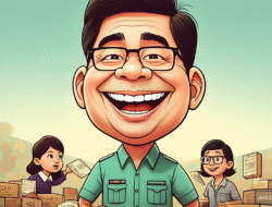 Efektivitas Program Bantuan Sosial (Bansos) selama Pandemi