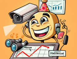 Evaluasi Sistem Pemantauan Narapidana di Lembaga Pemasyarakatan