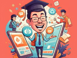 Inovasi teknologi digital dalam transformasi sektor pendidikan