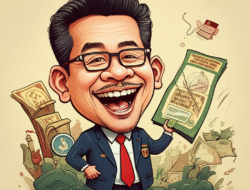 Kebijakan Fiskal dan Moneter Pemerintah dalam Stabilisasi Ekonomi