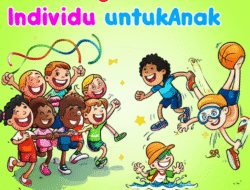 Olahraga Tim vs Individu untuk Anak
