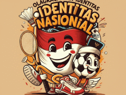 Olahraga dan Identitas Nasional