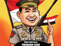 Peran Polri dalam Penanganan Kasus Narkoba di Kalangan Remaja