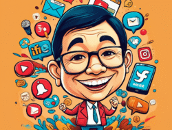 Peran media sosial dalam membentuk opini publik dan demokrasi