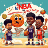 Perbandingan NBA vs EuroLeague