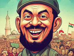 Perkembangan terbaru dalam konflik geopolitik di Timur Tengah