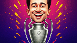 Prediksi Juara Liga Champions 2024