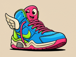 Sepatu Basket Terbaik untuk Streetwear