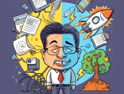 Tantangan dan Peluang E-Government dalam Pemerintahan Digital