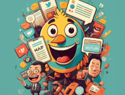 Twitter dan politik
