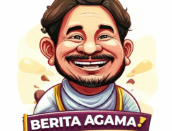 Berita agama