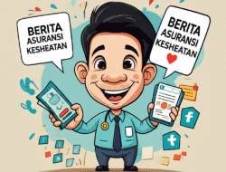 Berita asuransi kesehatan