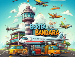 Berita bandara