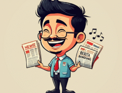 Berita bandung