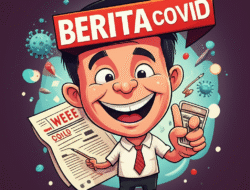 Berita covid