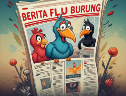 Berita flu burung