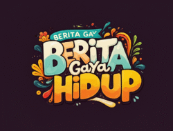 Berita gaya hidup