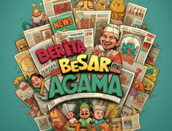 Berita hari besar agama