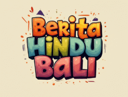 Berita hindu bali