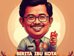 Berita ibu kota nusantara