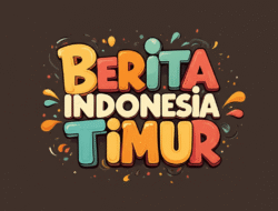 Berita indonesia timur