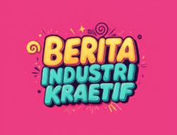 Berita industri kreatif