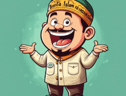Berita islam indonesia