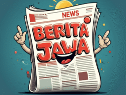 Berita jawa