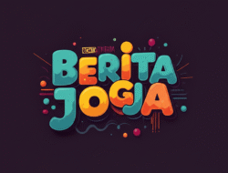 Berita jogja