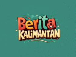 Berita kalimantan