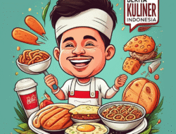 Berita kuliner indonesia