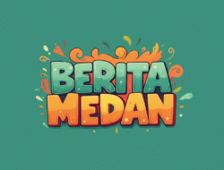 Berita medan