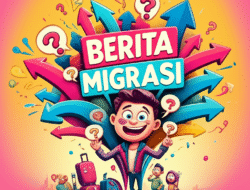 Berita migrasi