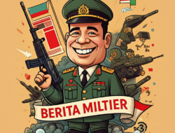 Berita militer