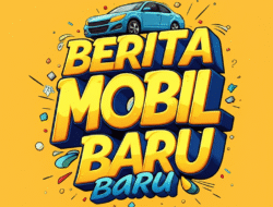Berita mobil baru