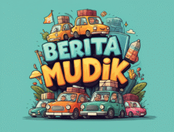 Berita mudik