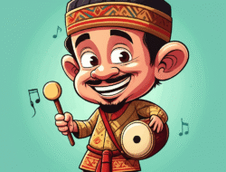 Berita musik tradisional