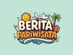 Berita pariwisata