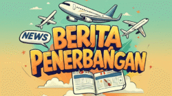 Berita penerbangan
