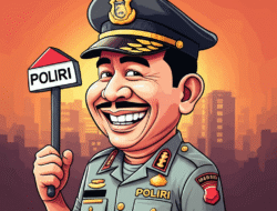 Berita polri