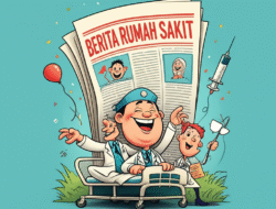 Berita rumah sakit