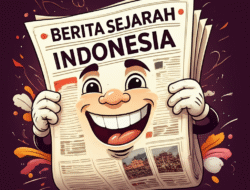 Berita sejarah indonesia