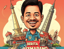 Berita semarang