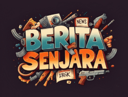 Berita senjata