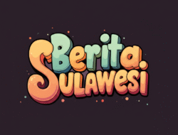 Berita sulawesi
