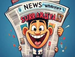 Berita surabaya