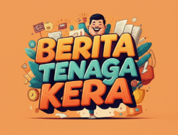 Berita tenaga kerja