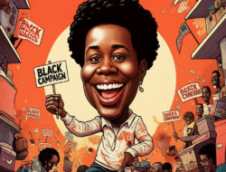 Black campaign